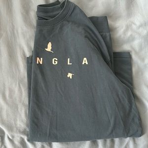YoungLA long sleeve